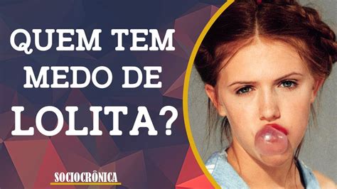 NINFETINHA .